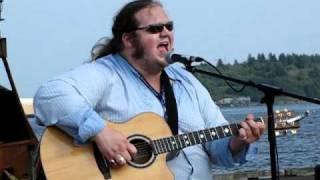 MATT ANDERSEN - BOLD AND BEATEN