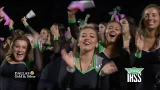 Euless Trinity vs. Southlake Carroll - Chasing the Ring - 10/1/2016