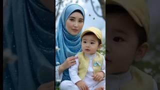 CUTE BABY SHOLAWAT NABI #sholawat #sholawatnabi #sholawatan #laguanakislami #bayilucu