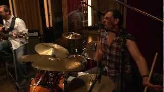 Studio Jams #51 - "Superstition"