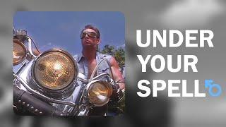  ANIKI — НА ЕГО HARLEY DAVIDSON. (Under Your Spell) - Right Version  #gachi