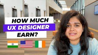 How much a UX Designer make? UX Designer Salary: What to Expect in 2025