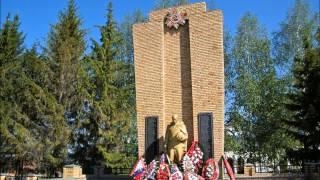 Экскурсионный маршрут «Мой город -- лучший город земли»