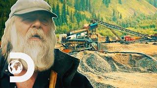 "It's Dead In The Water" Tony Beets FORCED To Shut Down His Indian River Mine Site! | Gold Rush