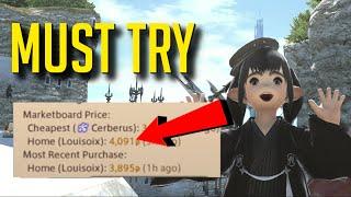 5 LIFE CHANGING Mods/Plugins You Need To Try - FFXIV