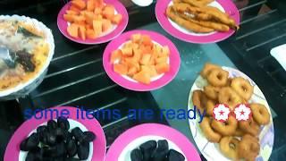 IFTAR PARTY  VLOG  | Arshiya's Corner