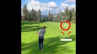 Golfshot GPS : Statistics