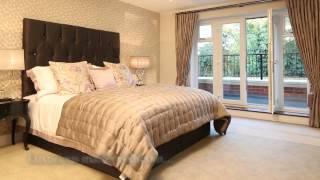 Luxury New Homes | Egerton Park | Bushey | Hertfordshire | Banner Homes