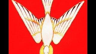 Come, Holy Spirit, Wind of God.. Powerful Litany & Novena, Healing, Deliverance, Meditation.