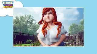 Lori lives in Dream Island | mistake!  #solitairehomedesign #video  #drama #memes #viral