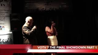 Yours - Leah Davies @VOTV 7 The Final Showdown Part One