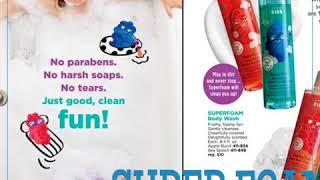 Avon Kids