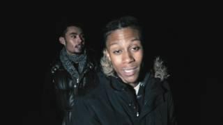 Kyse - Freestyle @kyse247 | @carterfilmss