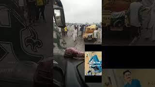 Khan Jan Accident | Suzuki Race Accident 14th August 2024 | Suzuki Race | Khan Jan Suzuki Accident