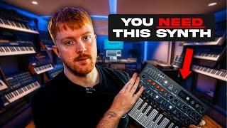 The Cheap Synth That Sounds Better Than Most Plugins (Must Have)