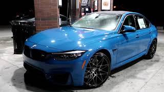 BMW of Gwinnett Place M Video