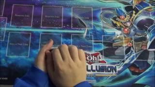 Seto Kaiba and Yugi Muto Structure Deck Opening!