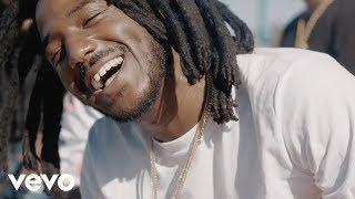 Mozzy - Who Want Problems (Official Video)