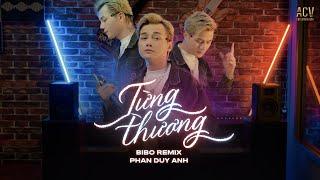 TỪNG THƯƠNG REMIX - Phan Duy Anh x Bibo Remix | Từng Thương Remix Căng Cực Hot TikTok 2022