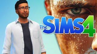 The Sims 4 ½