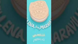 Oreo Vainilla Flavor in Plenty Mind-Blowing Effects 4 | Turbomixer Effects