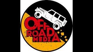 OFF-ROAD MEDIA