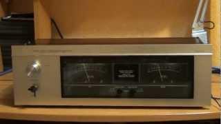 Luxman M - 150