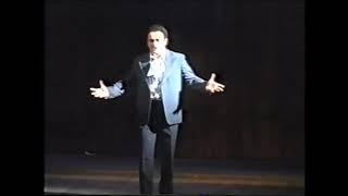 V. DOLIDZE - "KETÒ y KOTÉ" - VALERIANO GAMGHEBELI,Tenor