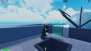 Roblox Thanos Simulator How to get Stormbreaker