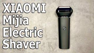 ПРЕМИУМ ЭЛЕКТРОБРИТВА СЕТОЧНАЯ  XIAOMI Mijia Electric Shaver 