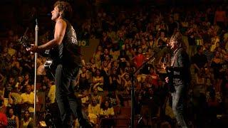 Bon Jovi - Live at Madison Square Garden 2008