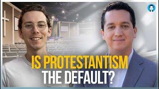 DIALOGUE: Are Protestants Too Skeptical? (w/Gospel Simplicity)