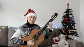 В лесу родилась елочка (arr.Alex Mercy)