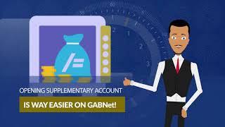 GABNet - Bank on time