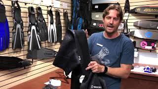 Spearfishing Kona - BestDive Spearfishing Wetsuit | Kona Freedivers