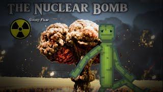 The Nuclear Bomb | Short Film #melonplayground