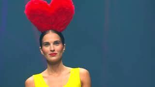 AGATHA RUIZ DE LA PRADA | GRAN CANARIA SWIM WEEK BY MODA CÁLIDA