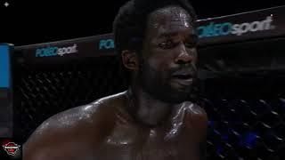 Erik Pletikos vs Randy Mboyo FULL FIGHT #balkan#mma