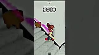 2022 2015 Julia minegirl