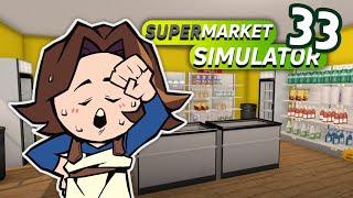 Bees & Local Competition | Supermarket Simulator [33]