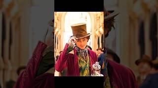World of Pure Imagination  #wonka