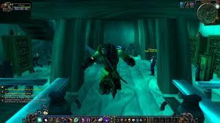 World of Warcraft: Druid: Lessons Anew