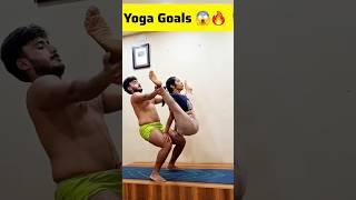 yoga