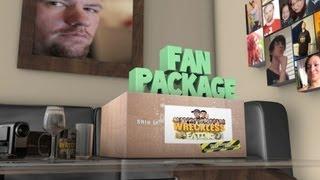 Fan Package - Episode 36 (Part 1)