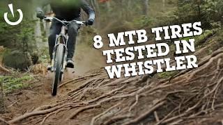 Which MTB Tires Impressed Us? | Vital MTB Test Sessions
