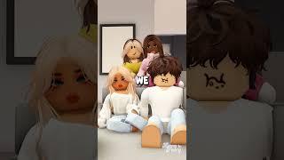  School Love | We Listen, We Don't Judge P2 |  Roblox Story #roblox #schoollove