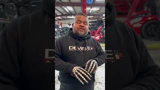 @dv8aroldo GIVES ADVICE TO SHOP OWNERS ON CUSTOMERS!!! #shorts