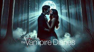 "I Don't Kiss and Tell!": The Vampire Diaries Kissing Trivia Challenge!