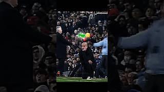 When Pep loses in 90+ minutes  #football #edit #viralshort #sad #trending