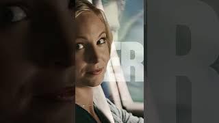 Klaus found his love after 1000years #klausmikaelson #carolineforbes #tvd #theoriginals #legacies